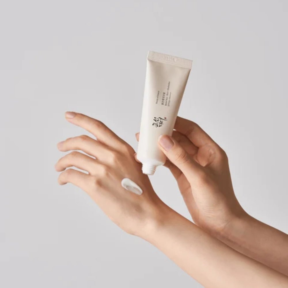 Beauty Of Joseon Relief Sun : Rice + Probiotics 50ml