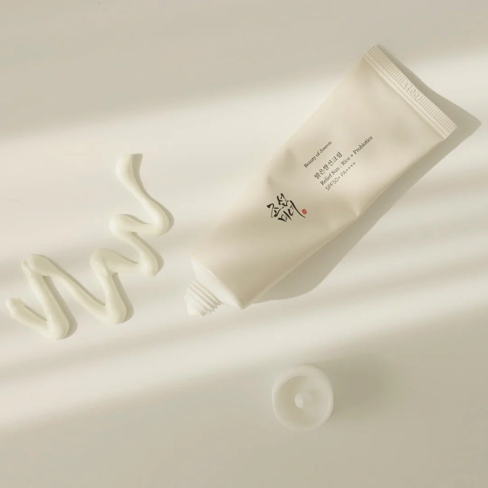 Beauty Of Joseon Relief Sun : Rice + Probiotics 50ml