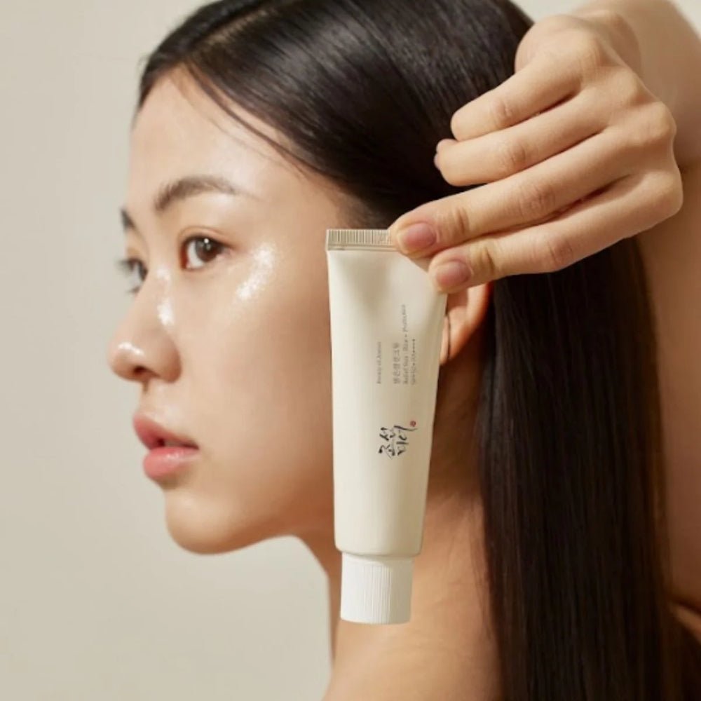Beauty Of Joseon Relief Sun : Rice + Probiotics 50ml