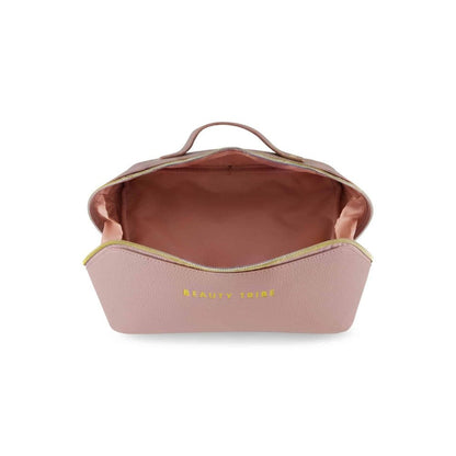 Beauty Tribe Limited Edition Luxury Travel Pouch