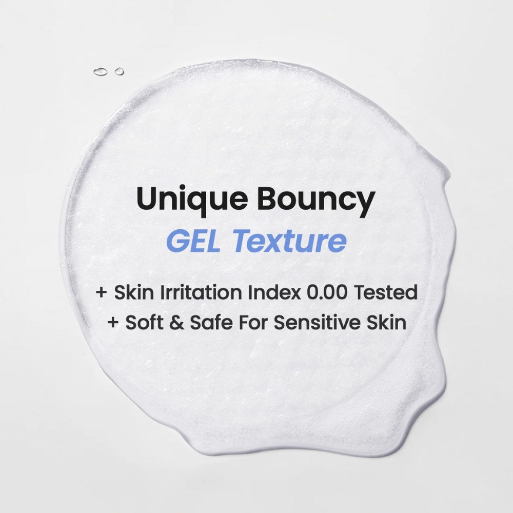 Biodance Cera-Nol Gel Toner Pads (140g*60)