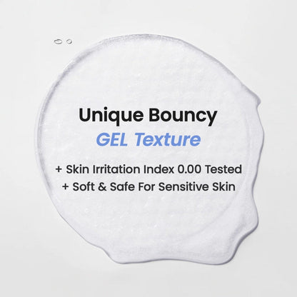Biodance Cera-Nol Gel Toner Pads (140g*60)