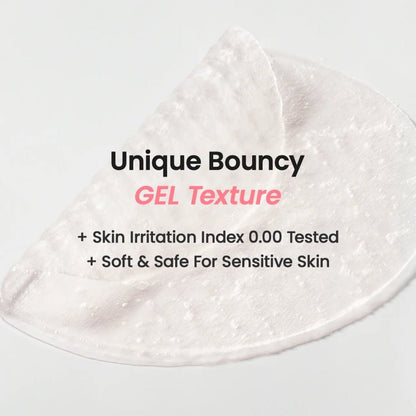 Biodance Collagen Gel Toner Pads (140g*60)