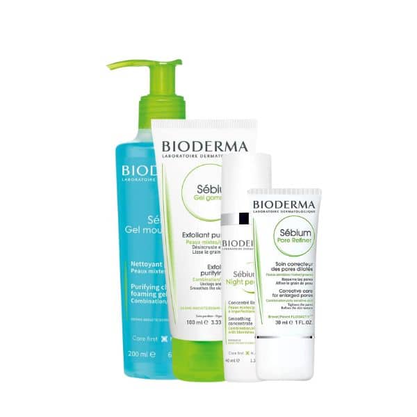 Global Beauty Hub
