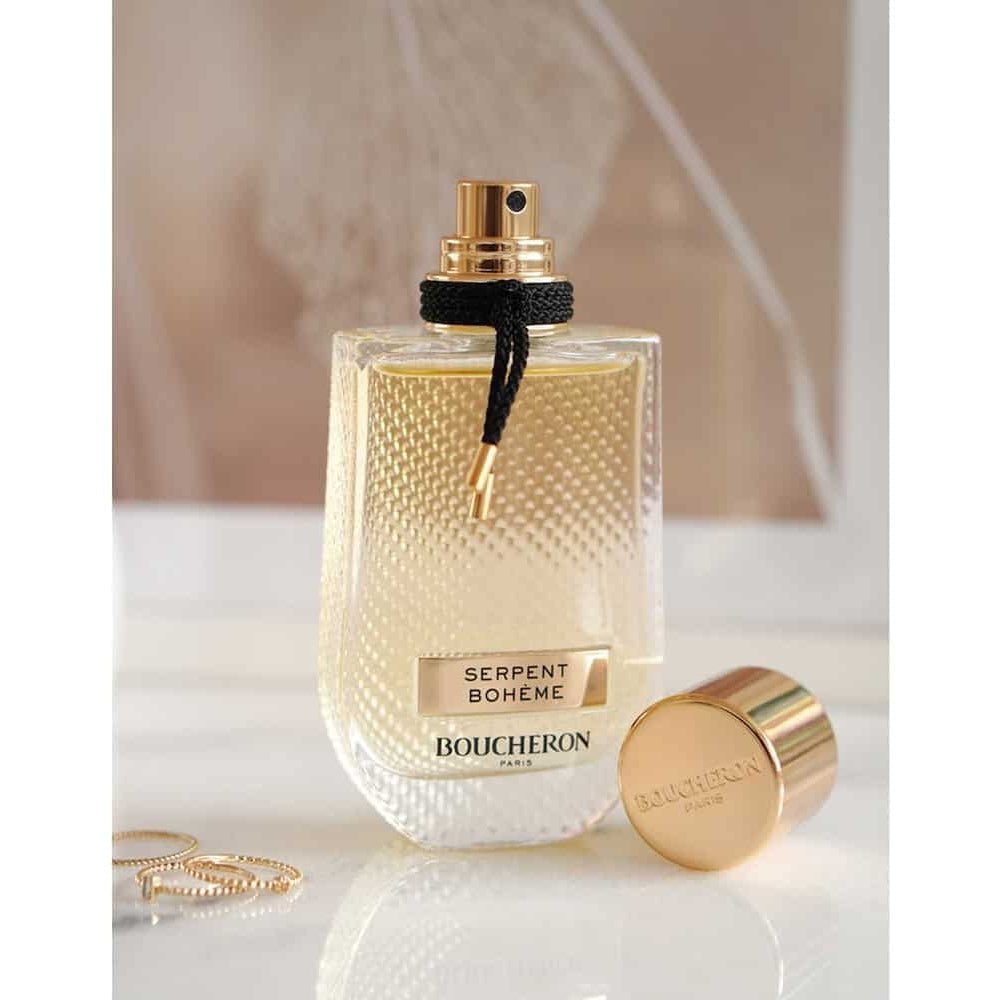 Boucheron Serpent Boheme Edp For Women 90Ml