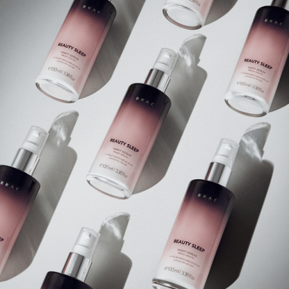 BRA‰ Beauty Sleep Night Serum 100ml