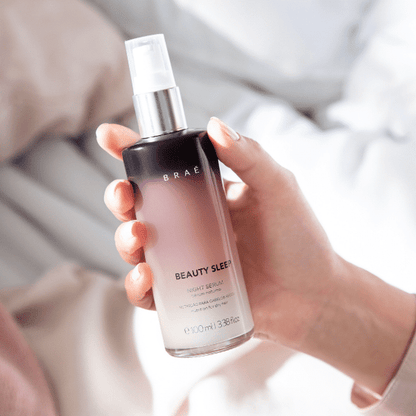 BRA‰ Beauty Sleep Night Serum 100ml