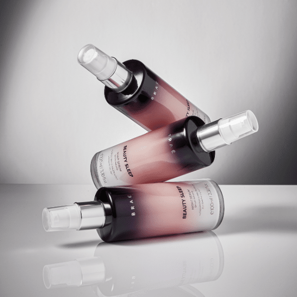 BRA‰ Beauty Sleep Night Serum 100ml