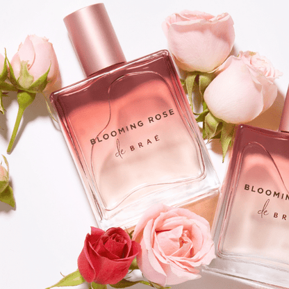 BRA‰ Blooming Rose Hair Perfume 50ml