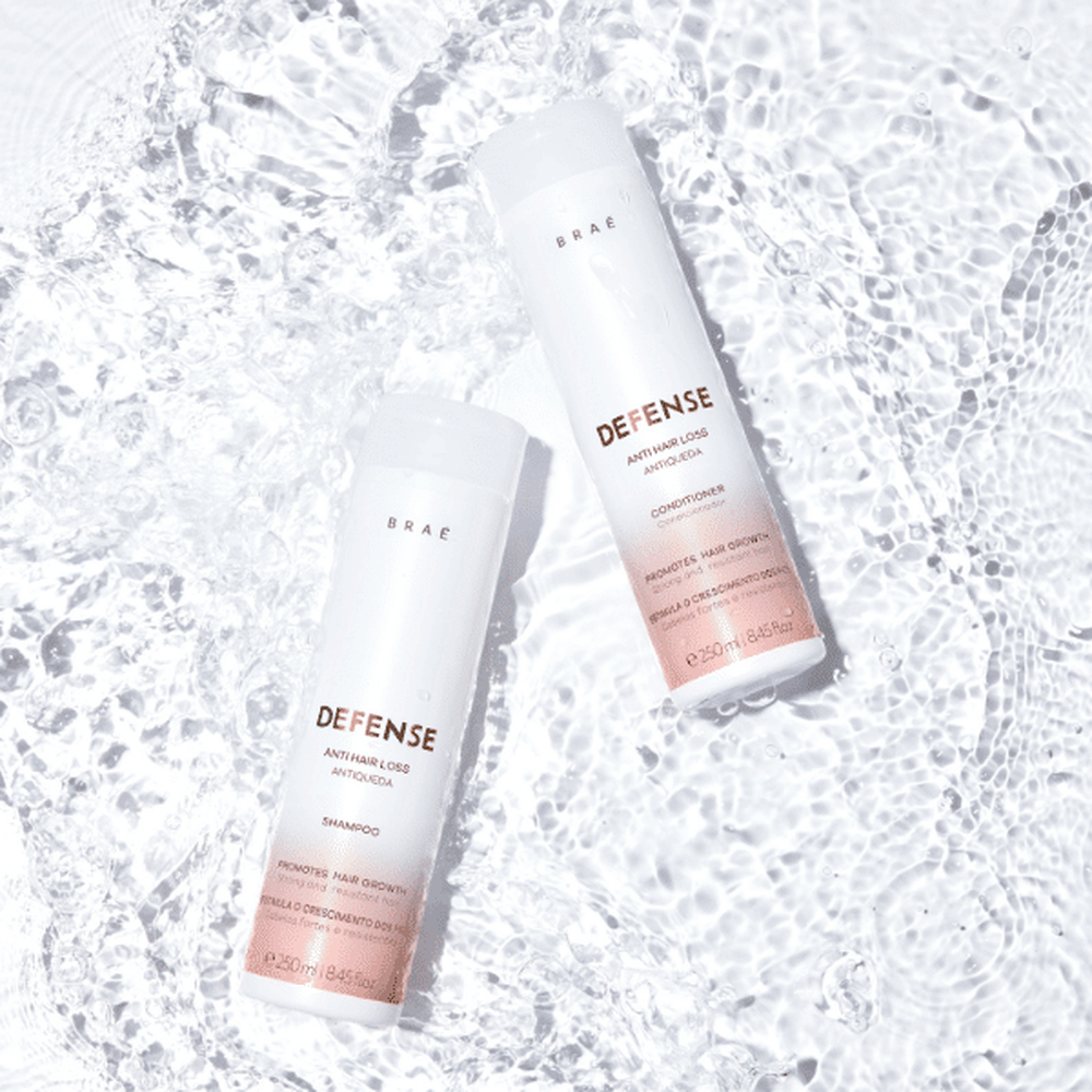 BRA‰ Defense Anti-Hair Loss Conditioner 250ml
