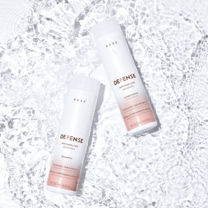 BRA‰ Defense Anti-Hair Loss Conditioner 250ml