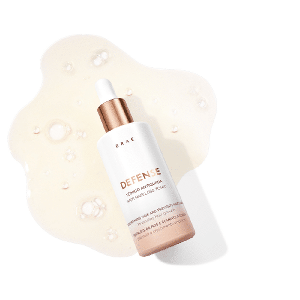 BRA‰ Defense Anti-Hair Loss Tonic 60ml
