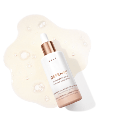 BRA‰ Defense Anti-Hair Loss Tonic 60ml