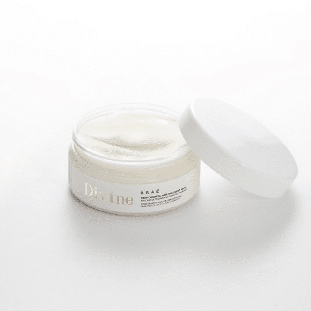 BRA‰ Divine Anti Frizz Mask 200g