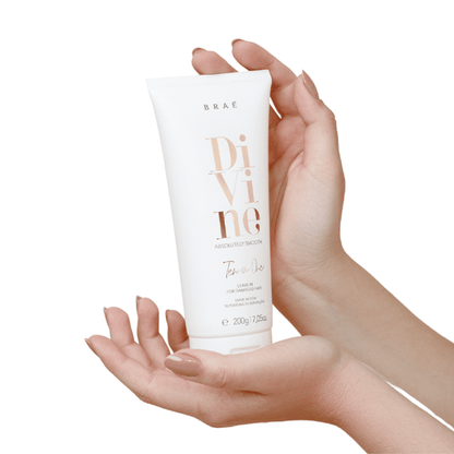 BRA‰ Divine Ten in One Leave-In 200g