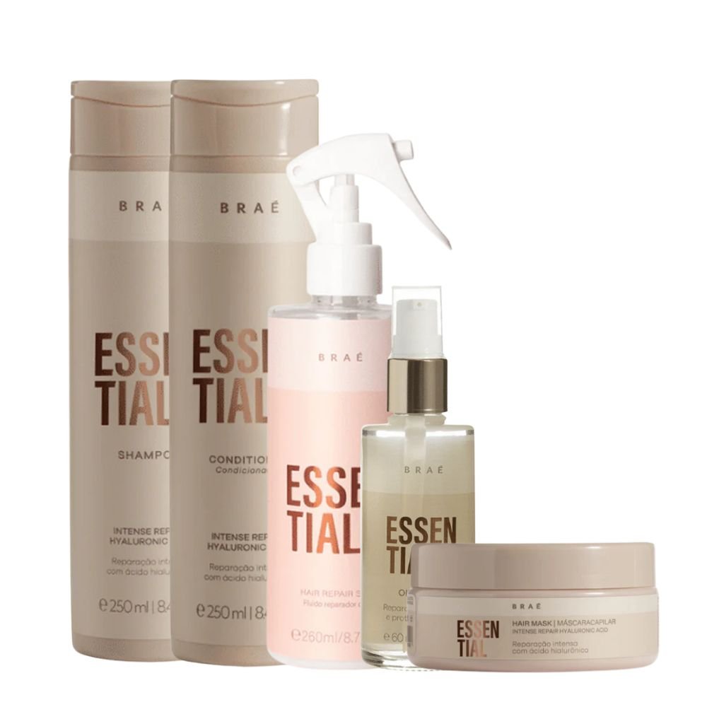 Global Beauty Hub