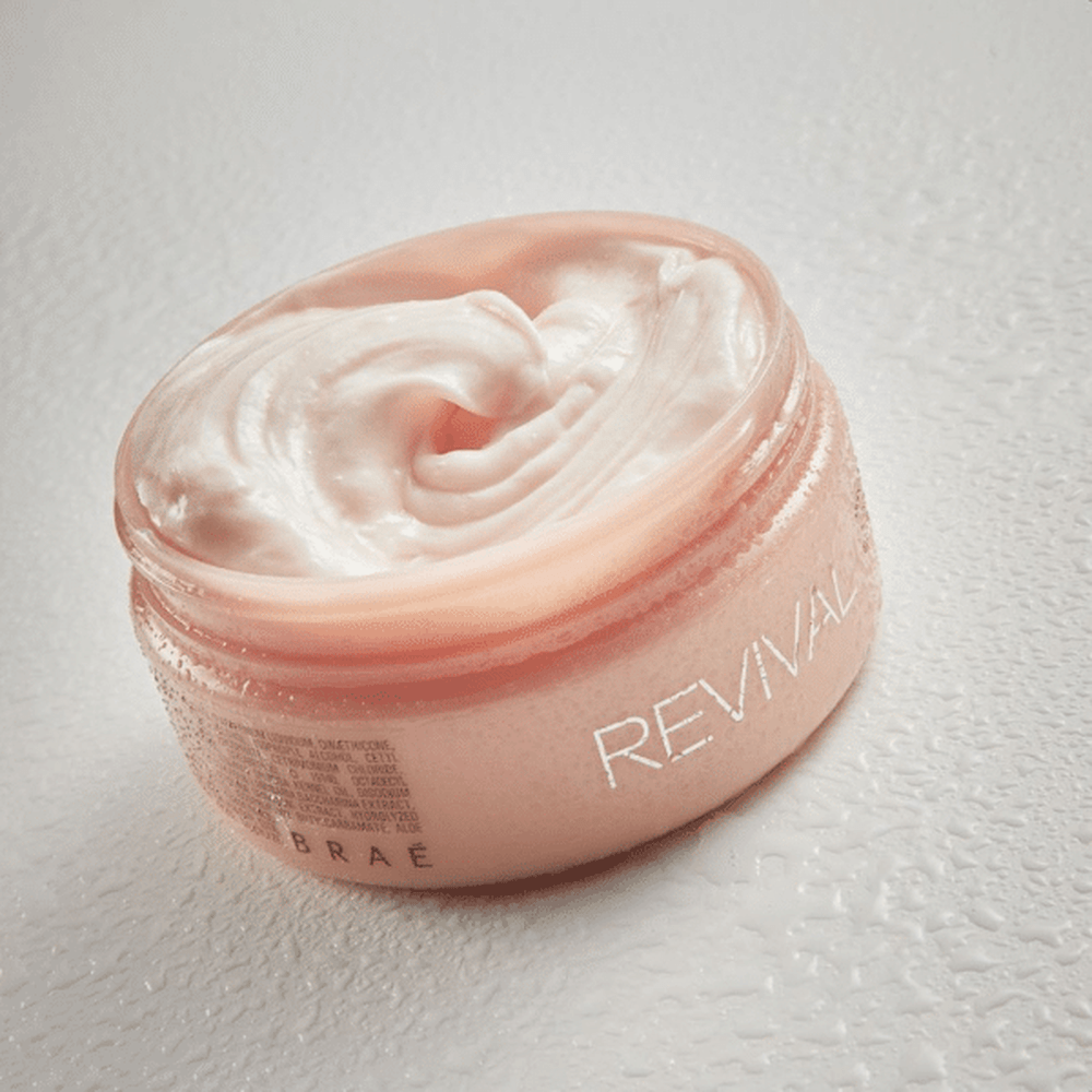 BRA‰ Revival Deep Reconstruction Mask 200g