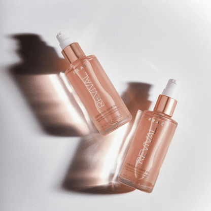 BRA‰ Revival Gorgeous Shine Oil 60ml