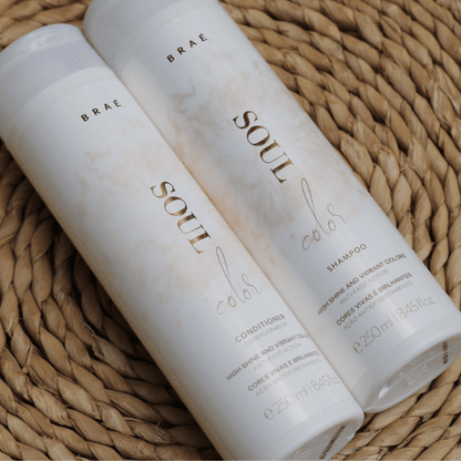 BRA‰ Soul Color Conditioner 250ml