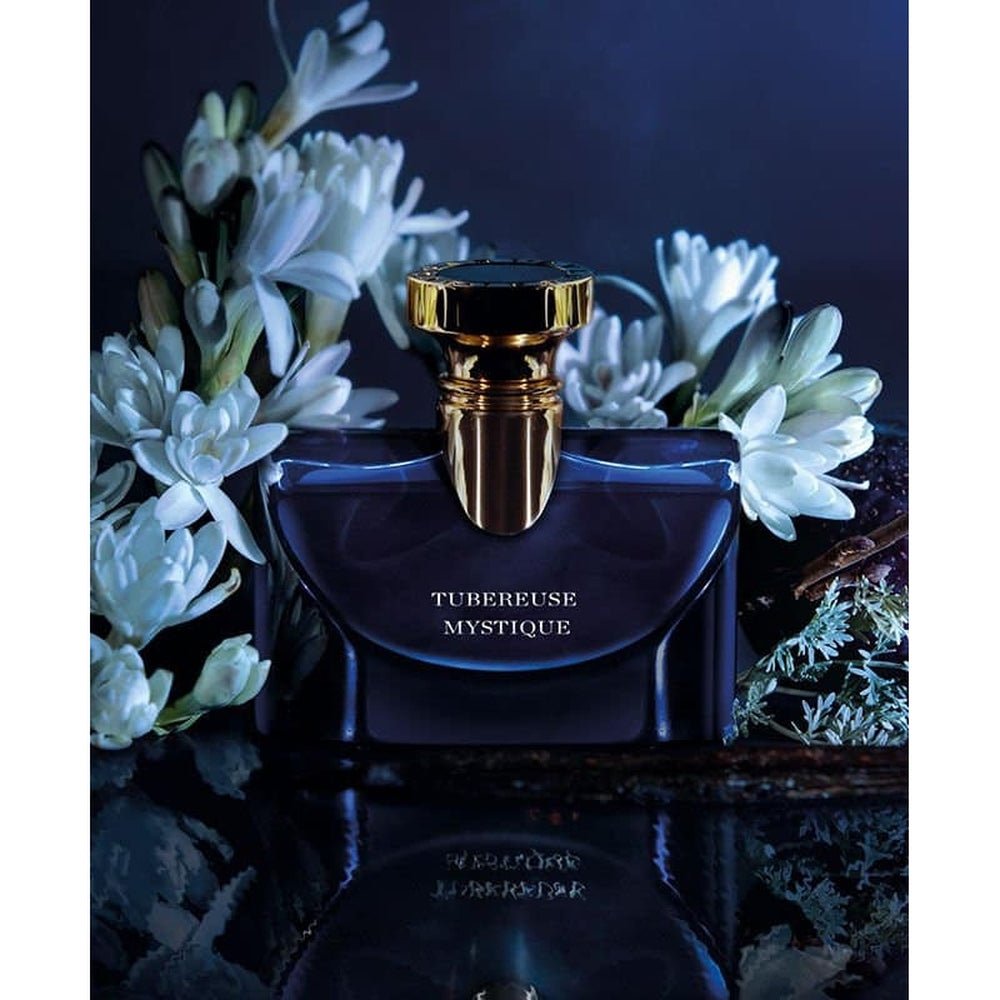 Bvlgari Splendida Tubereuse Mystique For Women Edp 30ml