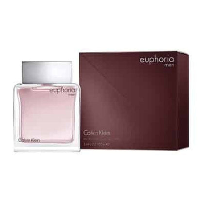 Calvin Klein Euphoria Men (M) Edt 100ml Es