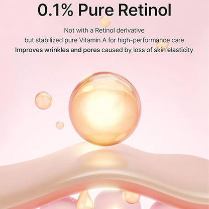 Celimax Vita-A Retinol Shot Tightening Serum 30ml
