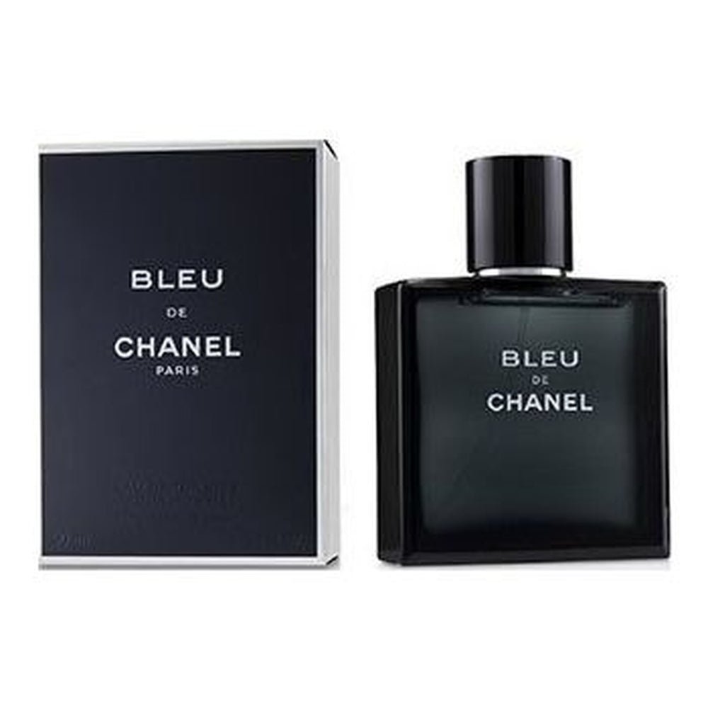 Chanel Bleu Eau De Toilette  For Men 50ml