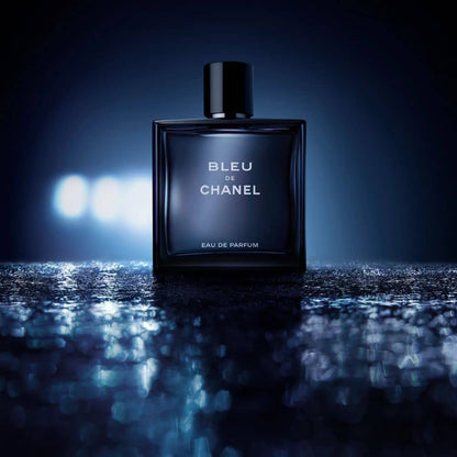 Chanel Bleu Edp For Men 100ml