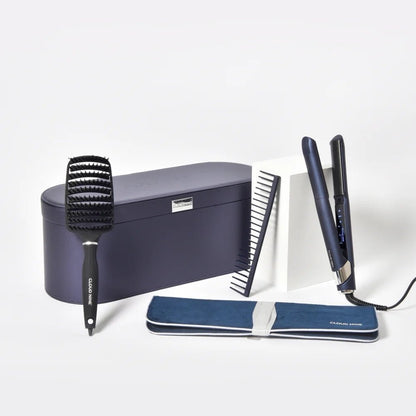 Cloud Nine 2-In-1 Contouring Iron Pro