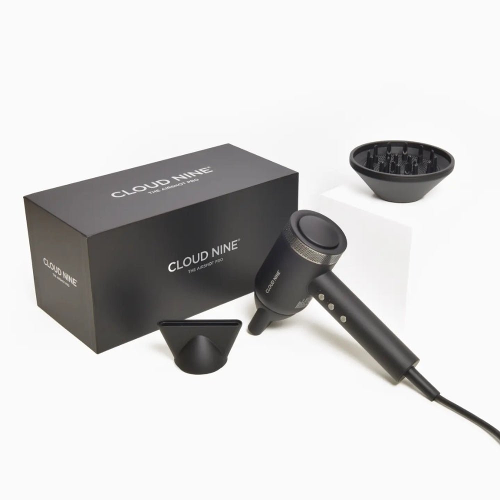 Cloud Nine The Airshot Pro