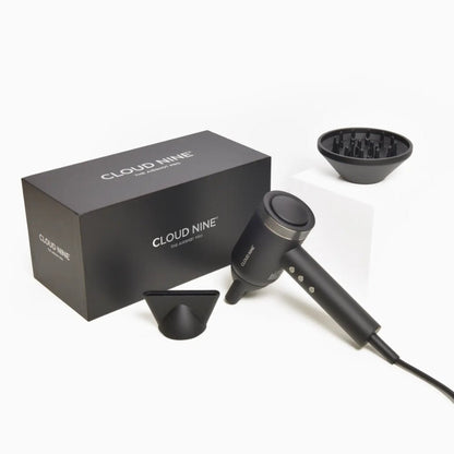 Cloud Nine The Airshot Pro