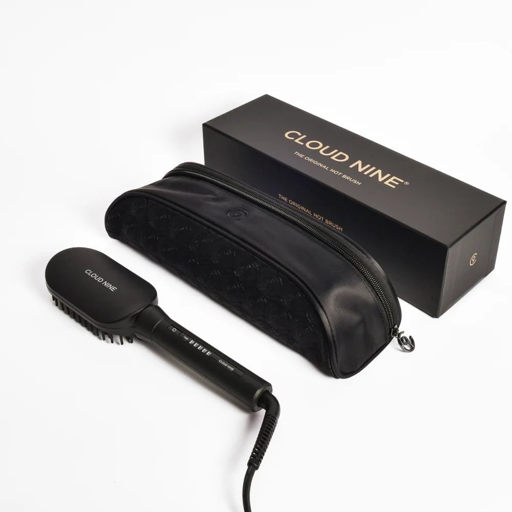 Cloud Nine The Original Hot Brush