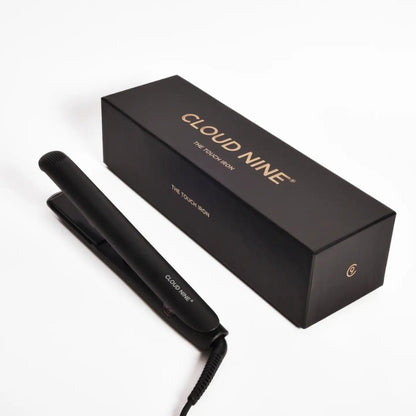 Cloud Nine The Touch Iron