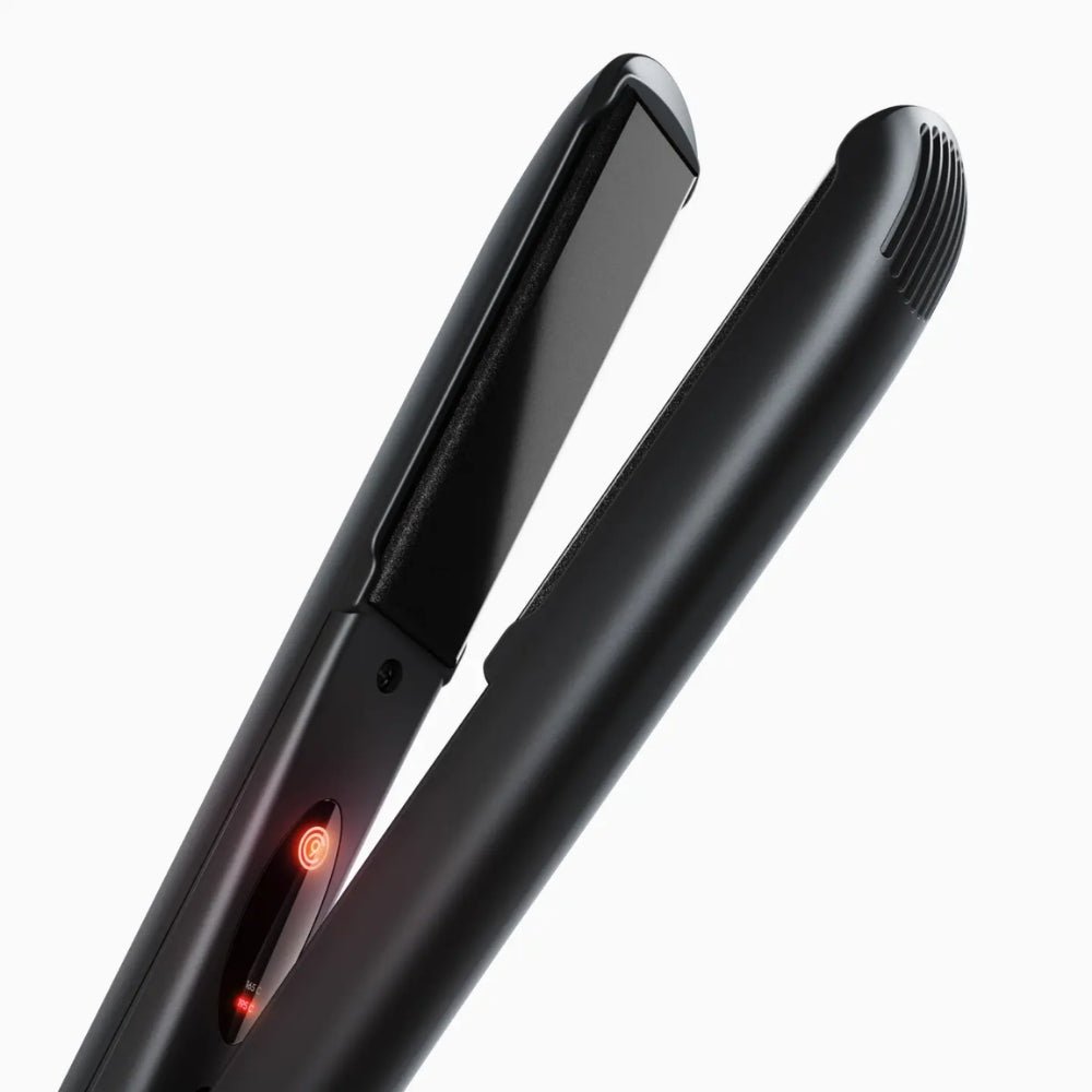 Cloud Nine The Touch Iron