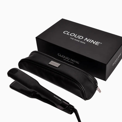 Cloud Nine The Wide Iron