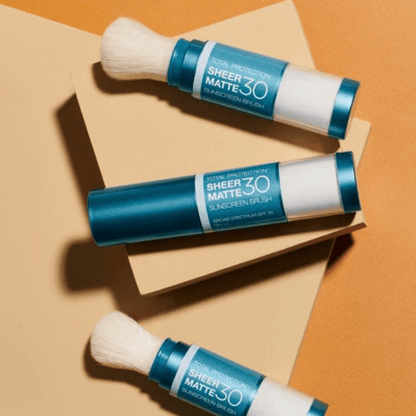 Colorescience Sunforgettable Total Protection Sheer Matte SPF 30 4.3g