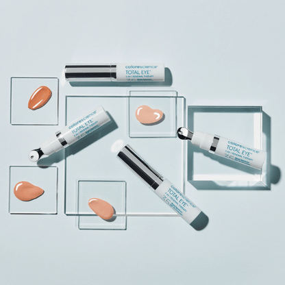 Colorescience Total Eye 3-in-1 Renewal Therapy SPF 35 Fair 7ml