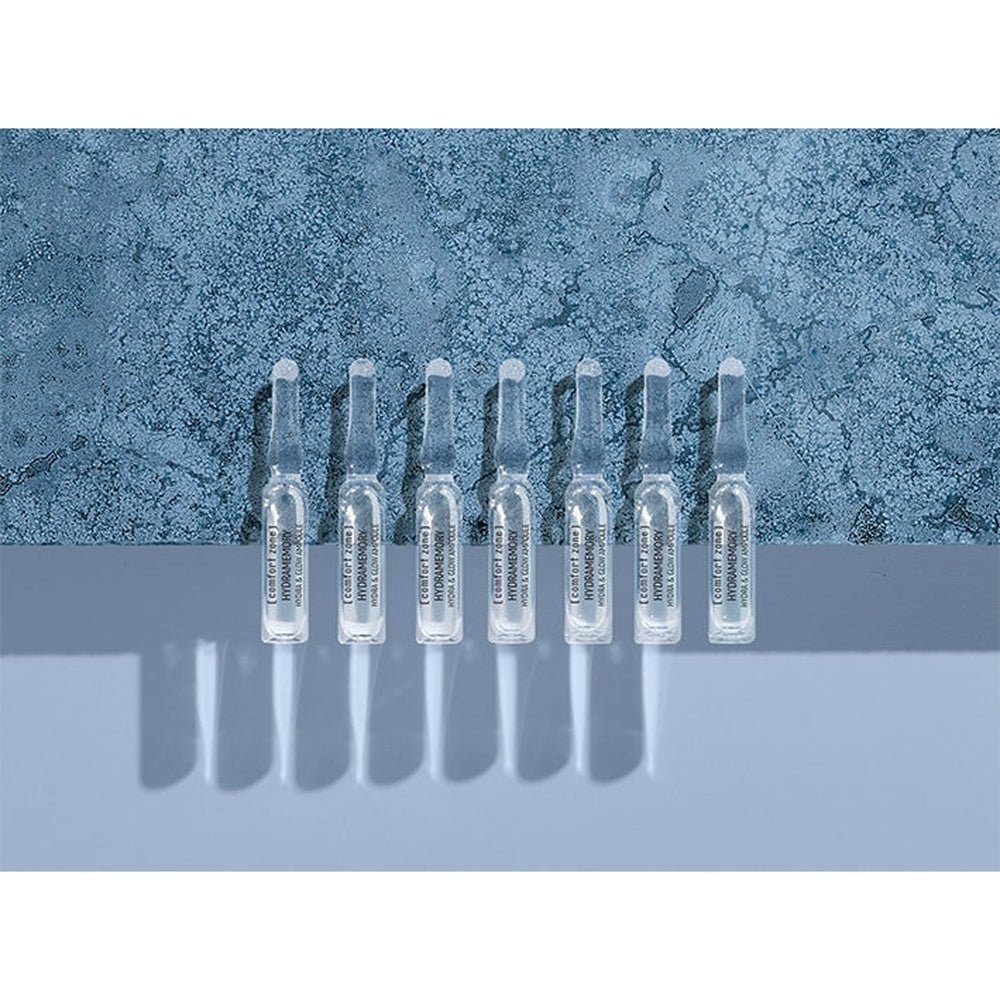 Comfort Zone Hydramemory Hydra &amp; Glow Ampoule