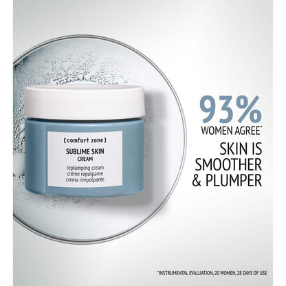 Comfort Zone Sublime Skin Cream 60ml