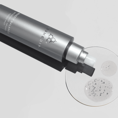 Cosmedix Benefit Balance Antioxidant Infused Toning Mist 150ml