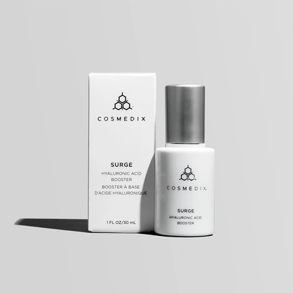 Cosmedix Surge Hyaluronic Acid Booster 30ml