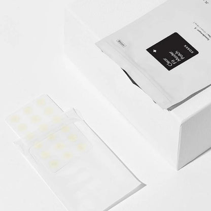 COSRX Clear Fit Master Patch - 18 Patches