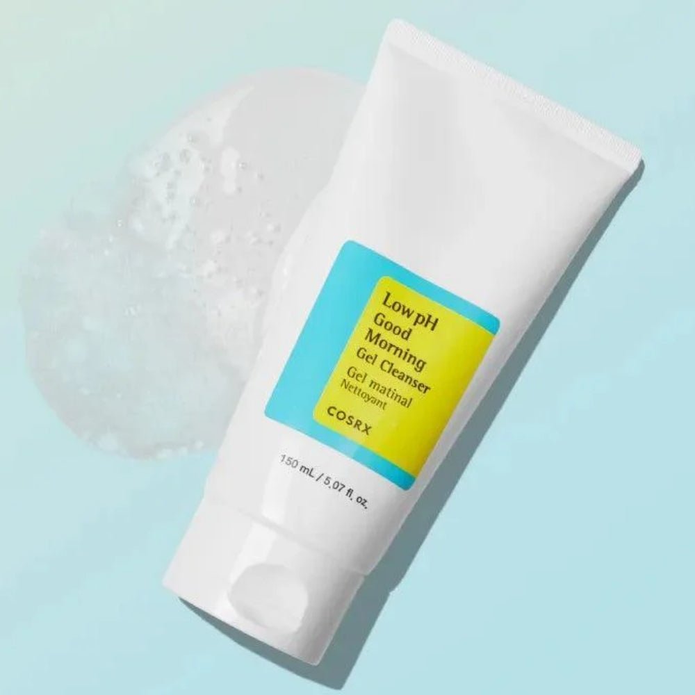 COSRX Good Morning Low-pH Cleanser 150ml