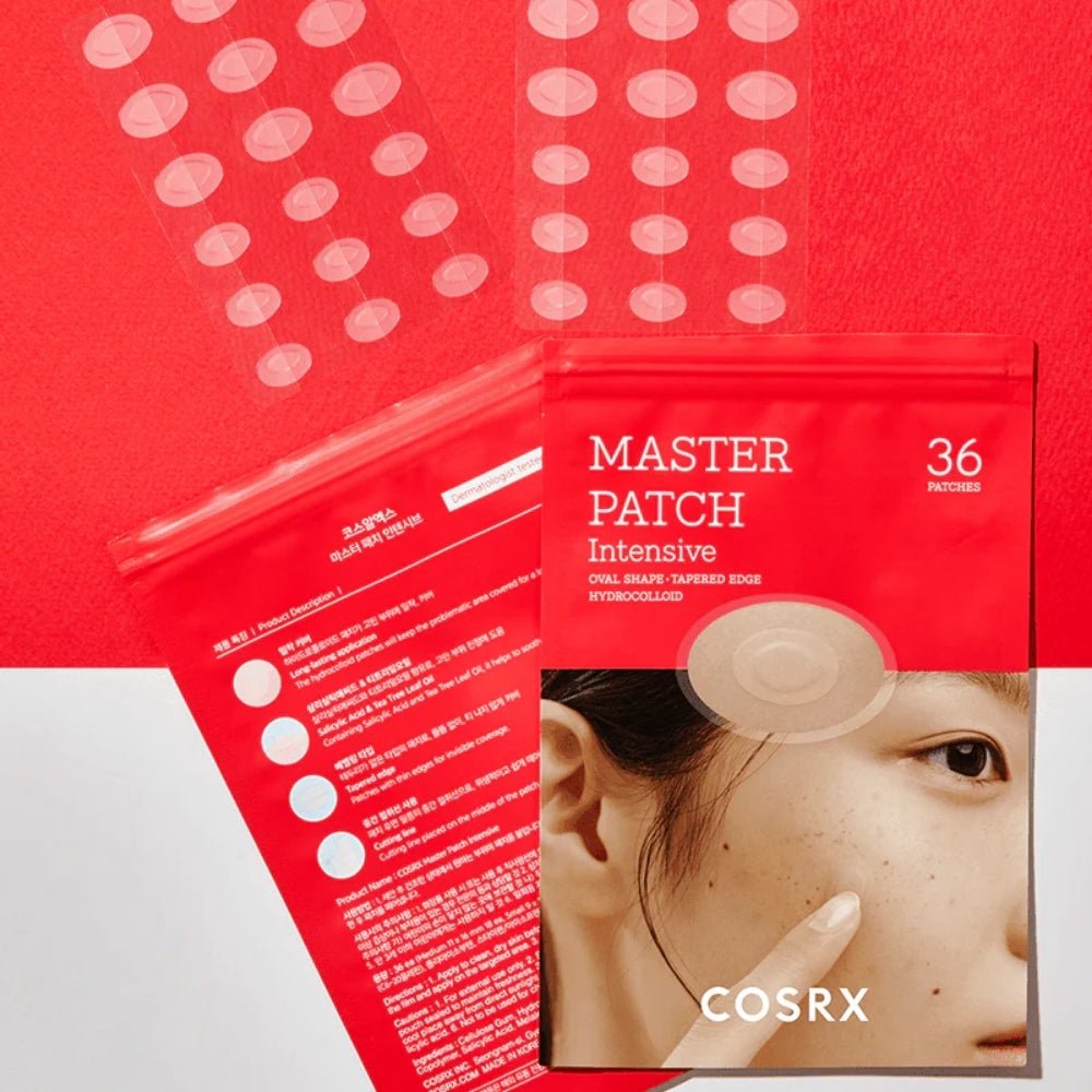 COSRX Master Patch Intensive - 36 Patches
