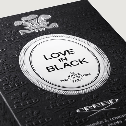 Creed Love In Black EDP 75ml