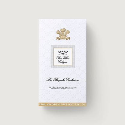 Creed Pure White Cologne EDP 75ml