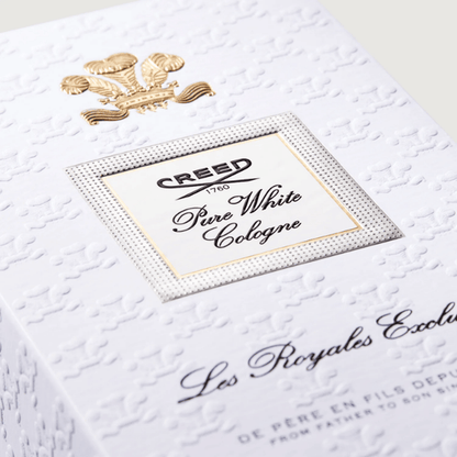 Creed Pure White Cologne EDP 75ml