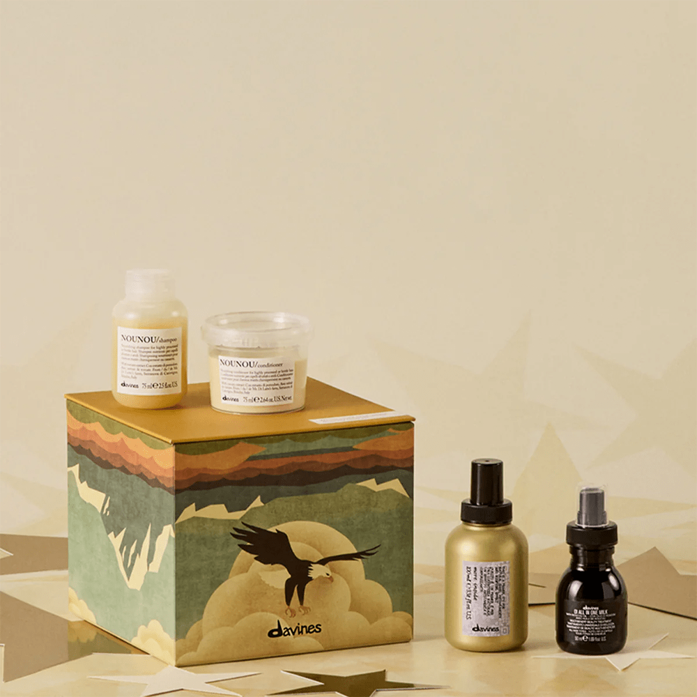 Davines Boreal Tundra