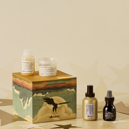 Davines Boreal Tundra
