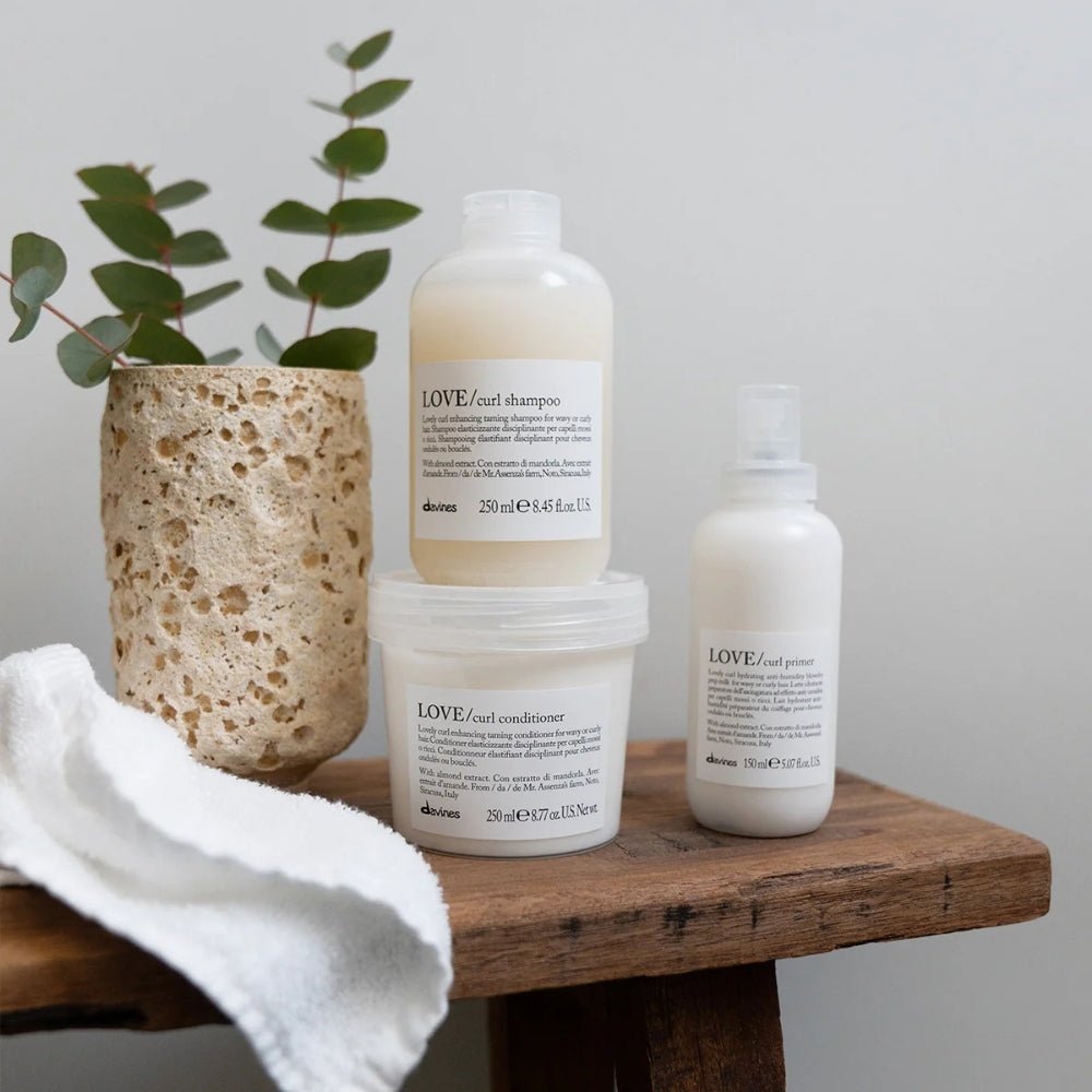 Davines Love Curl Hair Mask 250ml